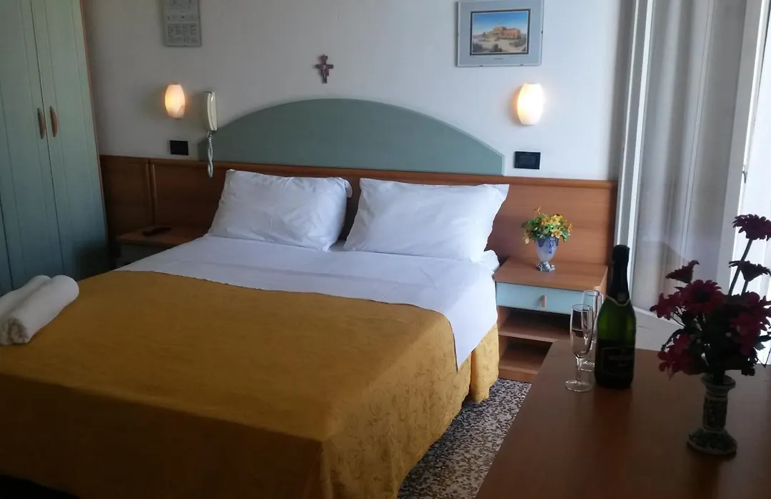 Hotel Orchidea-1