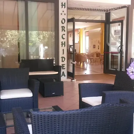 Hotel Orchidea-2